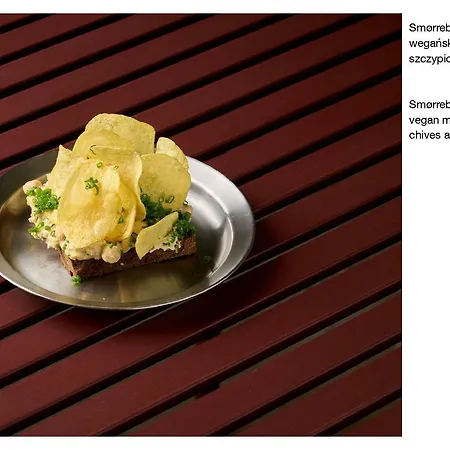 Elite Dluga Prestige * Гданьск