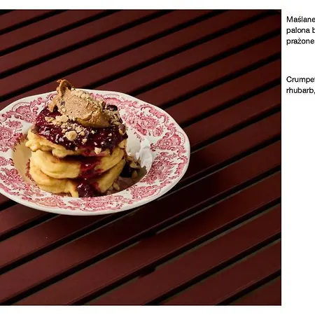 Elite Dluga Prestige Апартаменты