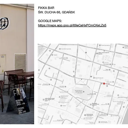 Апартаменты Elite Dluga Prestige