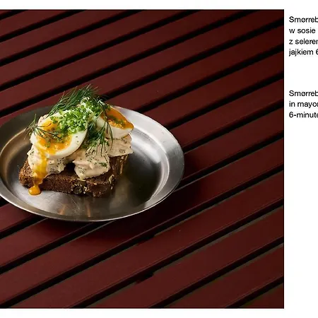 Elite Dluga Prestige * Gdańsk