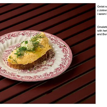 Апартаменты Elite Dluga Prestige