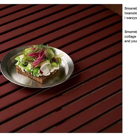 Апартаменты Elite Dluga Prestige