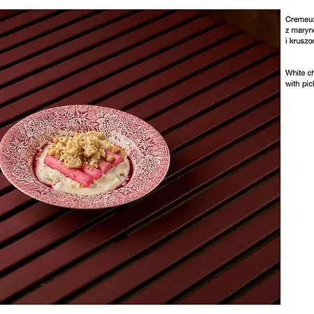 Апартаменты Elite Dluga Prestige *