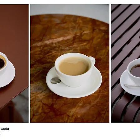 Elite Dluga Prestige * Гданьск