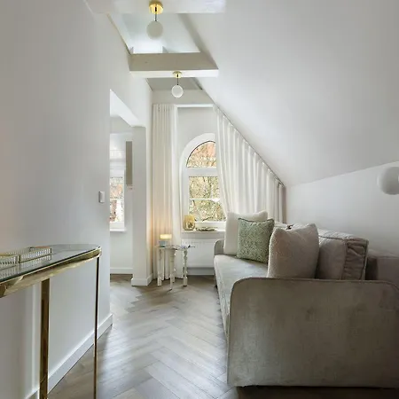 Appartement Elite Dluga Prestige Gdańsk