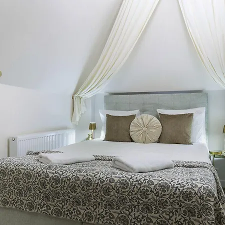 Elite Dluga Prestige Апартаменты