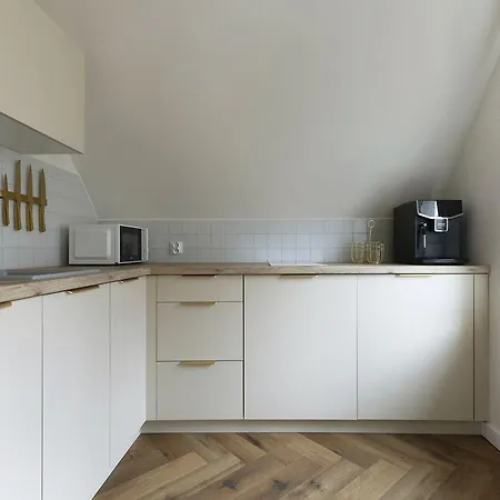 Elite Dluga Prestige Гданьск