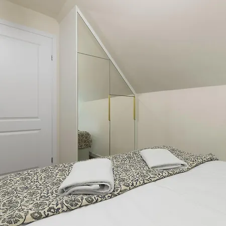 Elite Dluga Prestige * Гданьск