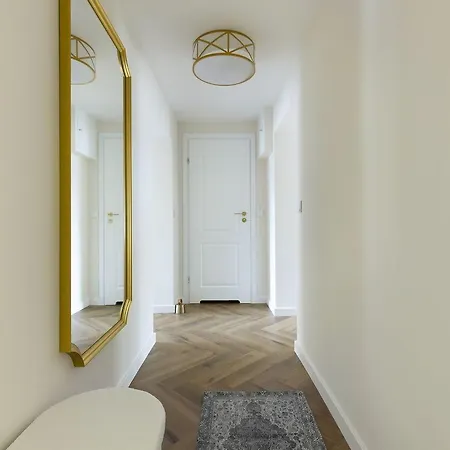 Elite Dluga Prestige Апартаменты