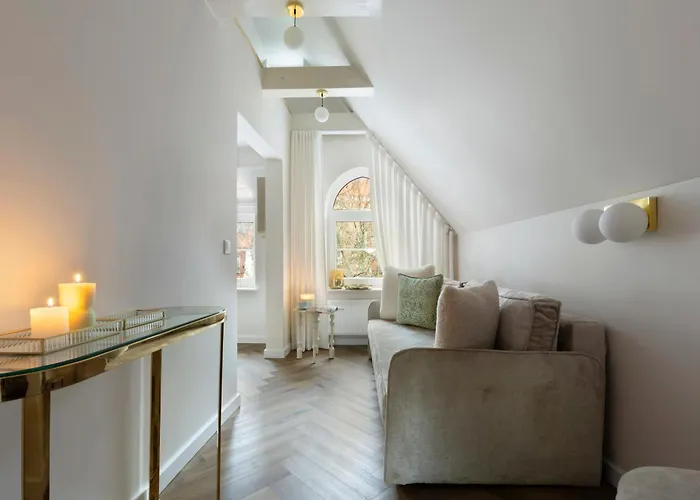 Elite Dluga Prestige Gdansk