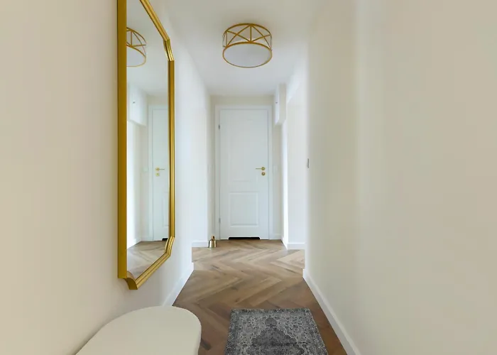 Elite Dluga Prestige Apartamento *