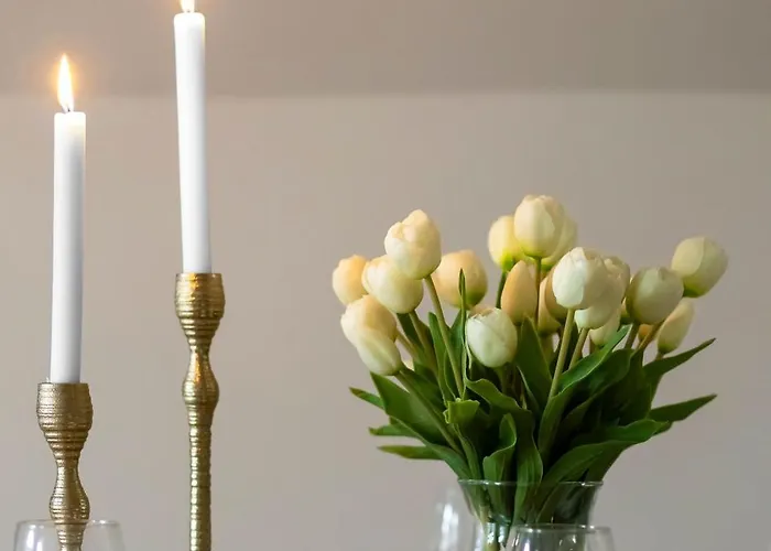 Apartamento Elite Dluga Prestige *