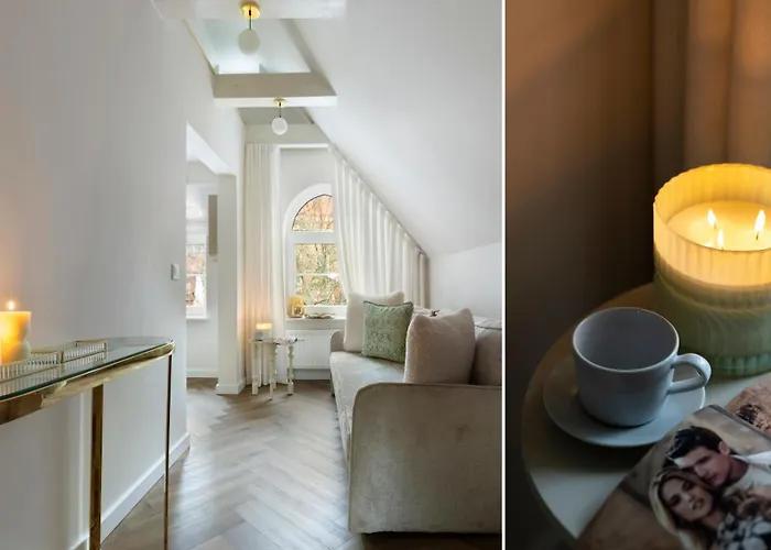 Elite Dluga Prestige Apartament