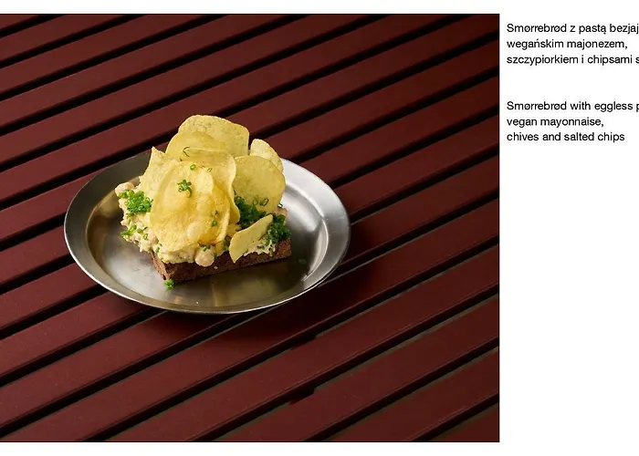 Elite Dluga Prestige * Gdansk