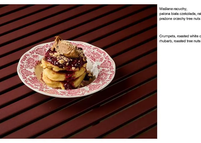 Elite Dluga Prestige Apartamento