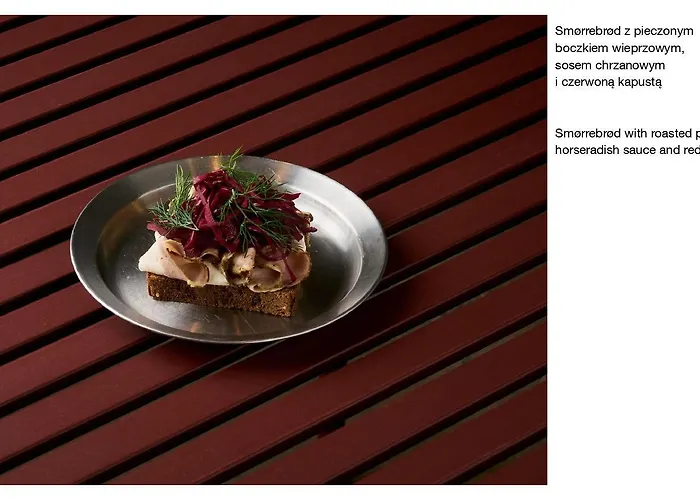 Elite Dluga Prestige Apartamento *