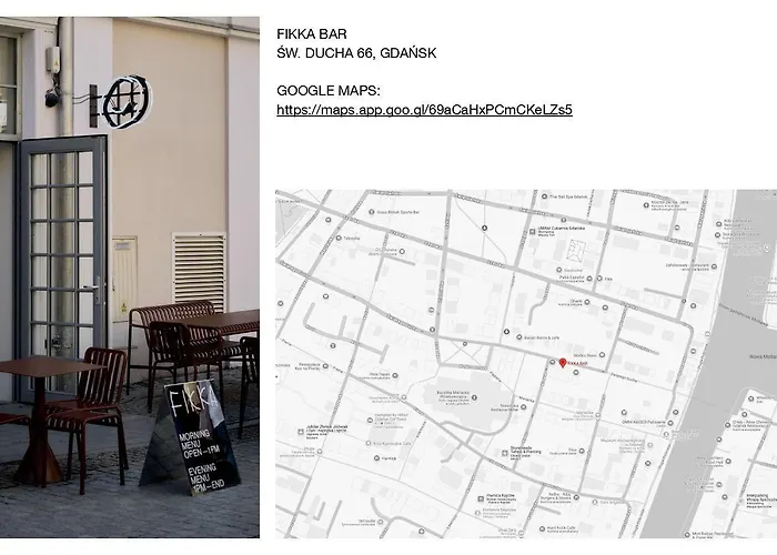 Apartamento Elite Dluga Prestige