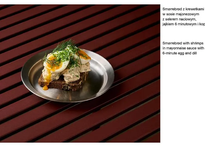 Elite Dluga Prestige * Gdansk