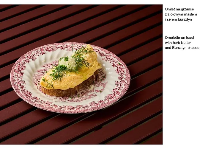 Apartamento Elite Dluga Prestige