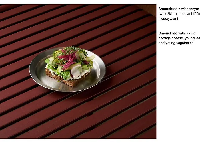 Apartamento Elite Dluga Prestige