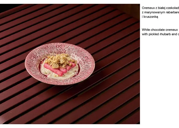 Apartamento Elite Dluga Prestige *