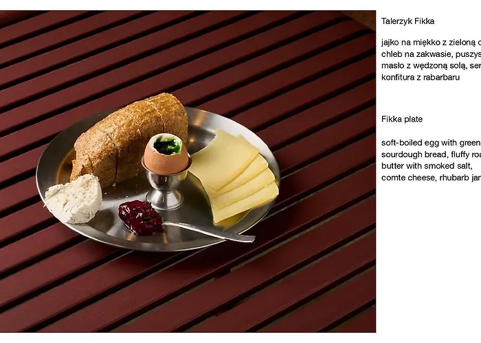 Elite Dluga Prestige * Gdansk