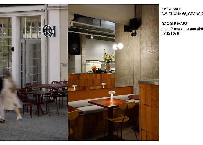 Elite Dluga Prestige Apartamento *