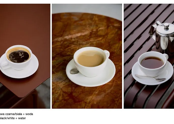 Elite Dluga Prestige * Gdansk