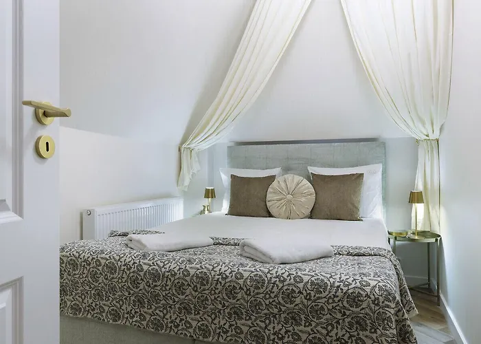 Elite Dluga Prestige Apartamento