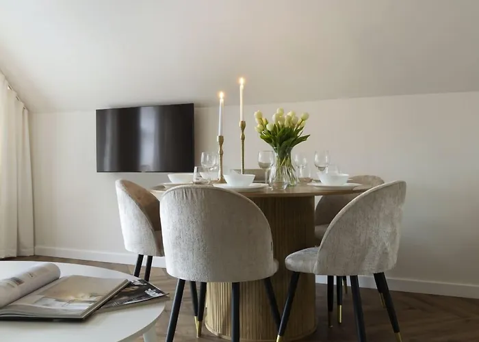 Elite Dluga Prestige *