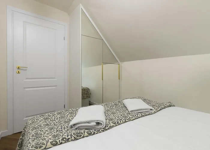 Elite Dluga Prestige * Gdańsk