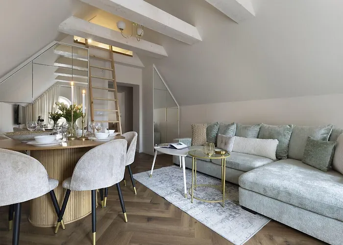 Elite Dluga Prestige