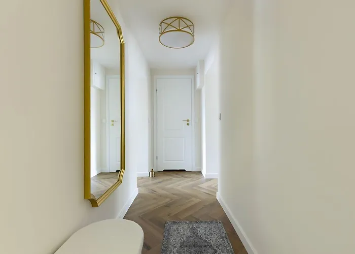 Elite Dluga Prestige Apartamento