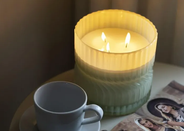 Lejlighed Elite Dluga Prestige *