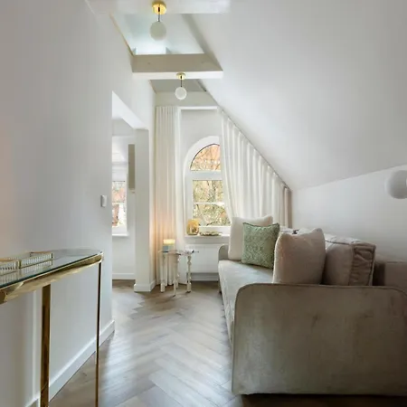 Elite Dluga Prestige Gdańsk