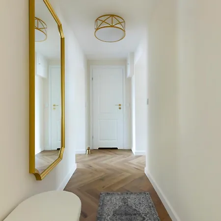 Elite Dluga Prestige Appartement *