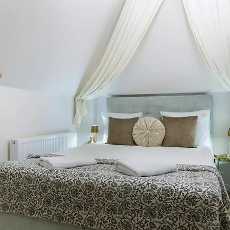 Elite Dluga Prestige Appartement Gdańsk