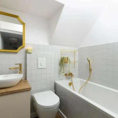 Appartement Elite Dluga Prestige