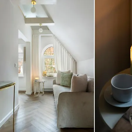 Elite Dluga Prestige Appartement