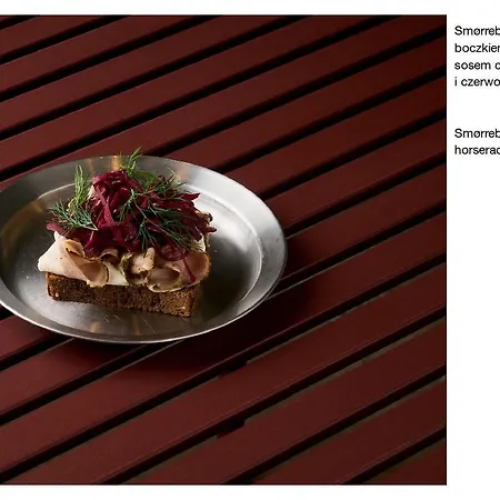 Elite Dluga Prestige Appartement *