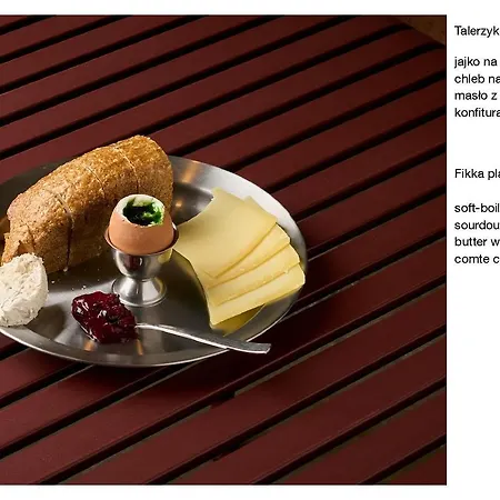 Elite Dluga Prestige * Gdańsk