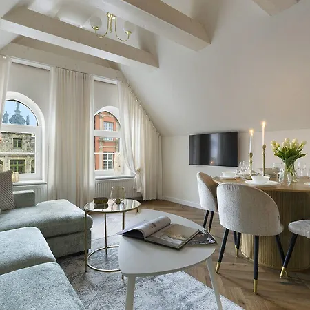 Appartement Elite Dluga Prestige *